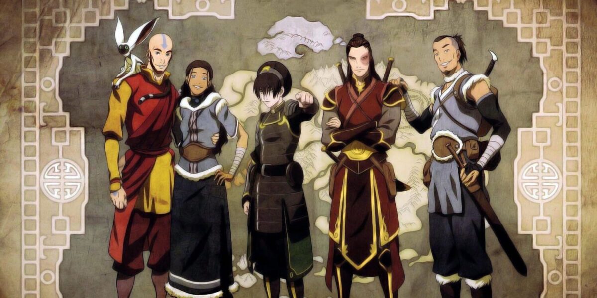 Avatar