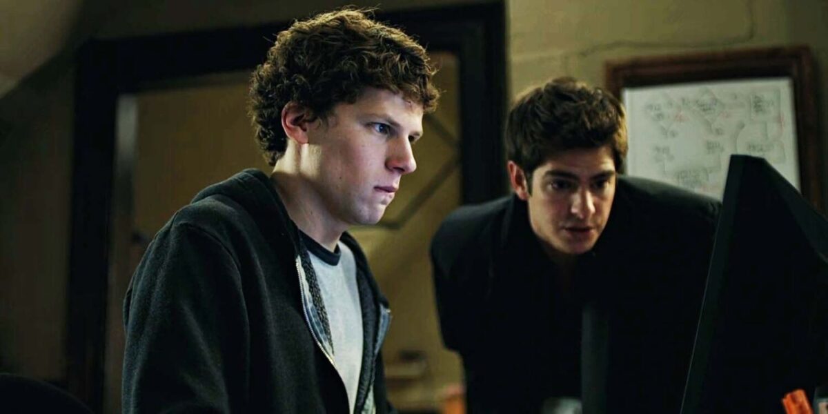 The Social Network