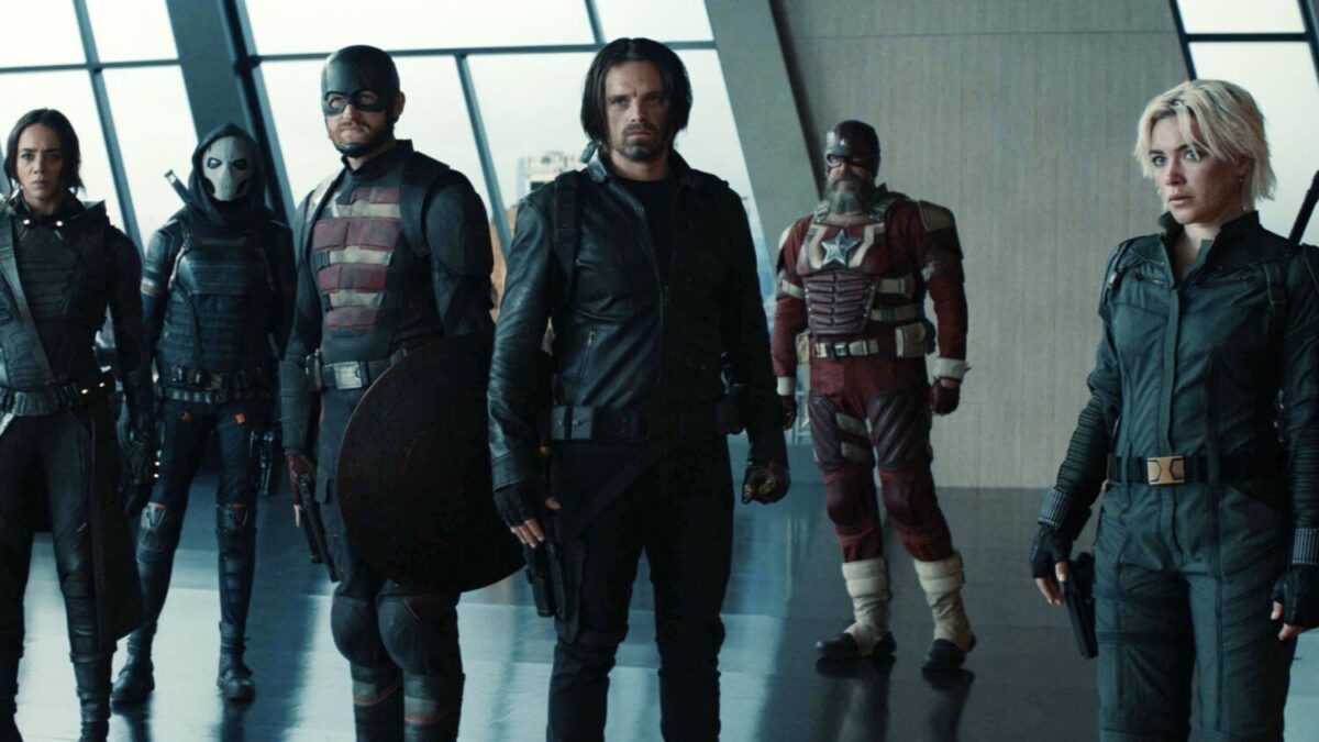 Avengers: Doomsday
