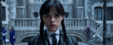 Wednesday Addams