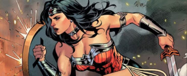 Wonder Woman