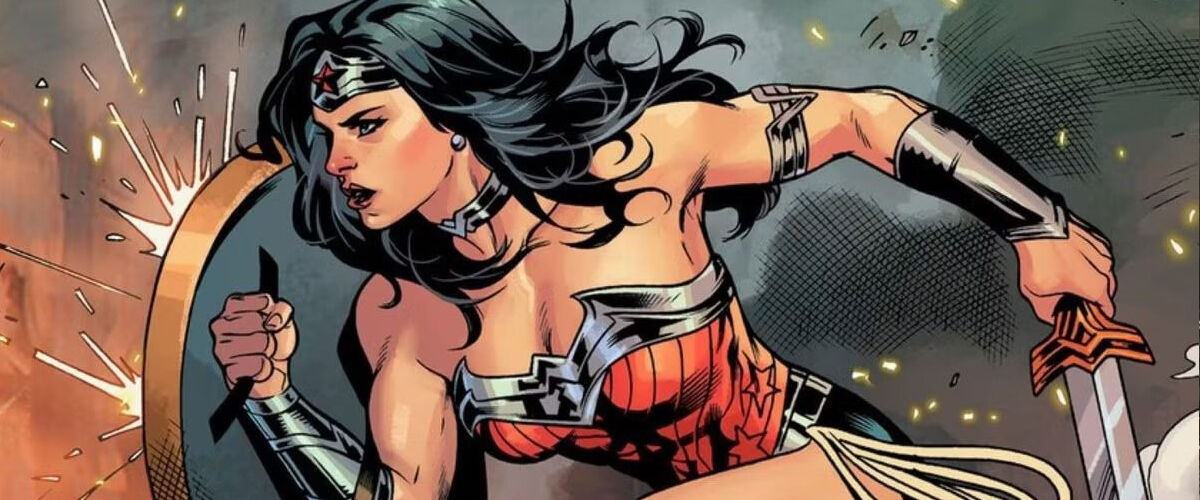 Wonder Woman