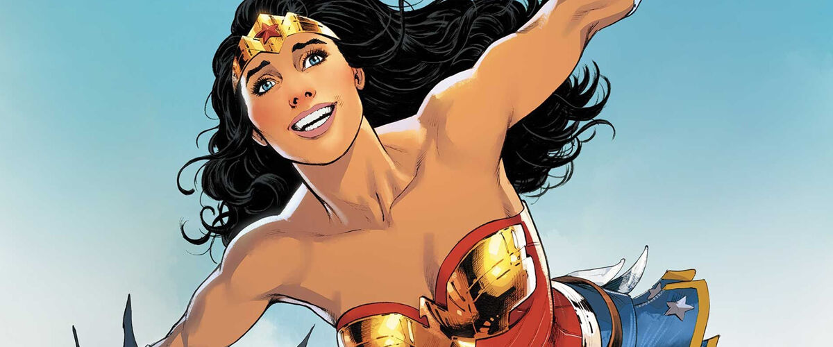 Wonder Woman