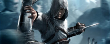 Assassin's Creed Netflix