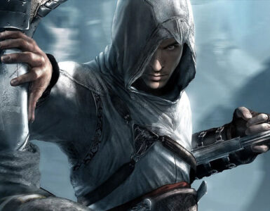 Assassin's Creed Netflix