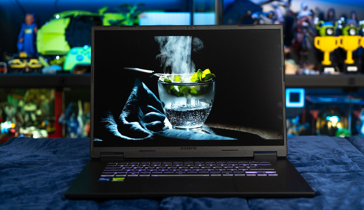 GIGABYTE GAMING A16 (5)