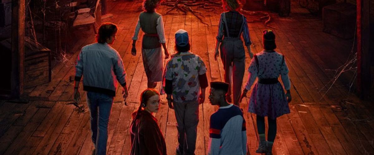 Halloween Horror Nights 13 at Universal Studios Singapore