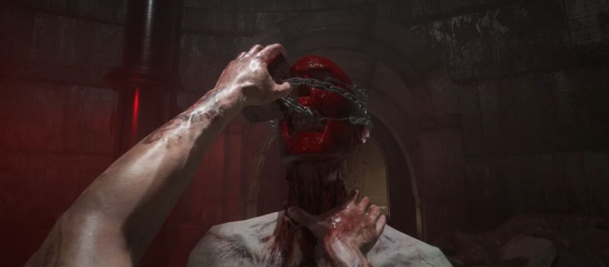 Hellraiser: Revival