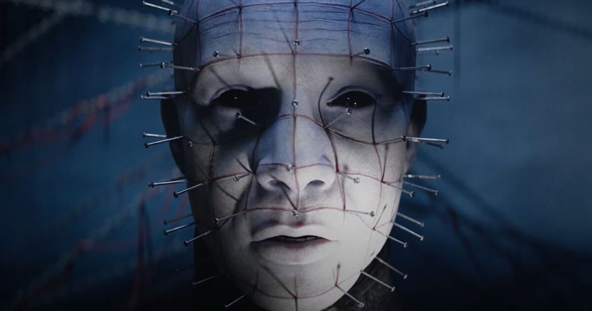 Hellraiser: Revival