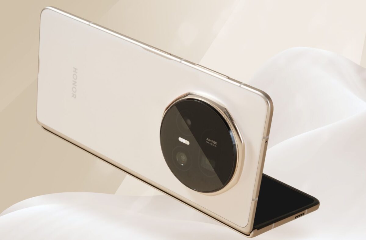 Honor Magic V5
