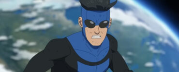 Invincible season 5
