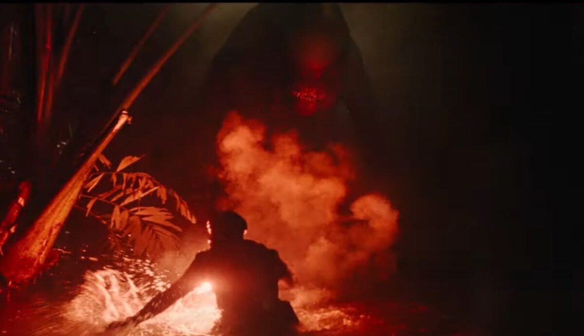 Jurassic World Rebirth