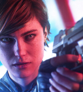 perfect dark