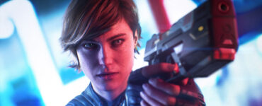 perfect dark