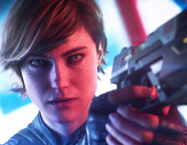 perfect dark