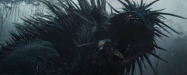 Predator: Badlands