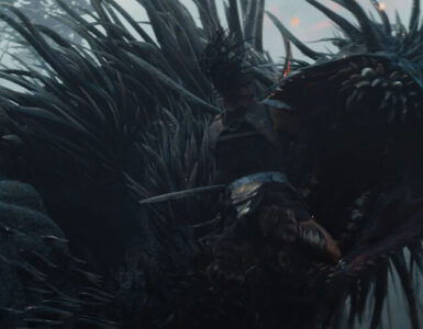 Predator: Badlands