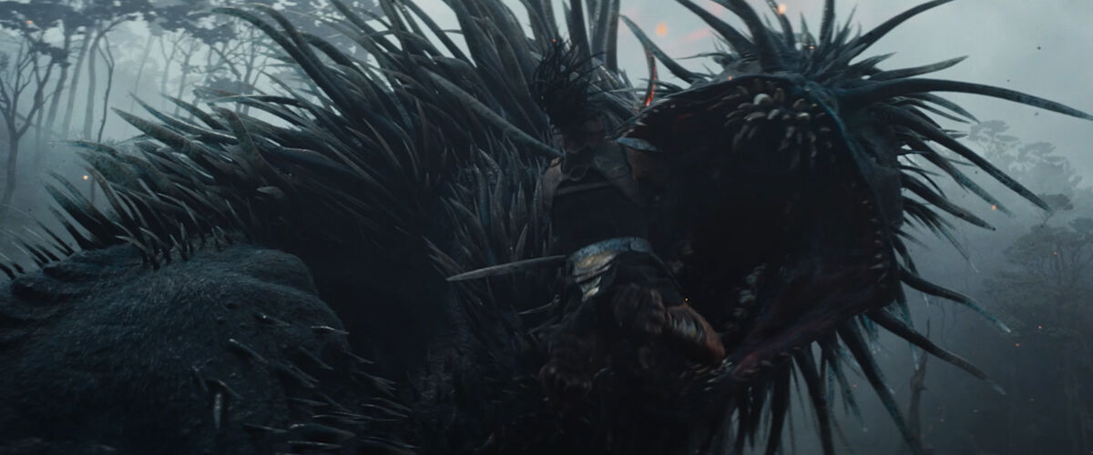 Predator: Badlands