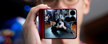 samsung flip 7