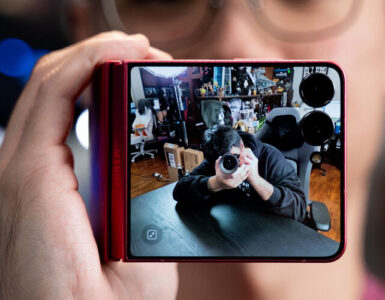 samsung flip 7