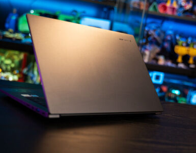 Acer Swift X 14 AI