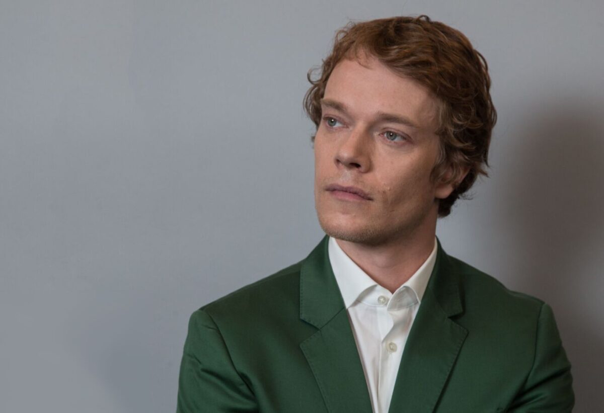 Game of Thrones, Alfie Allen