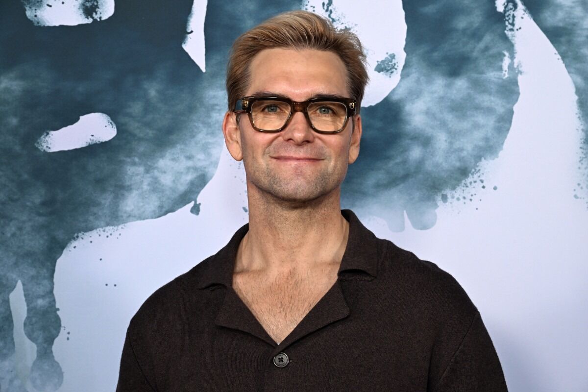 Homelander, The Boys