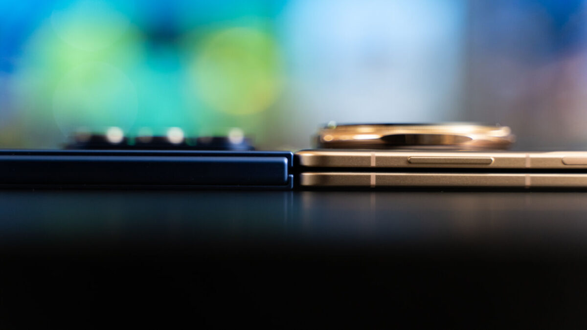Samsung Galaxy Z Fold 7 Vs. Honor Magic V5 (2)