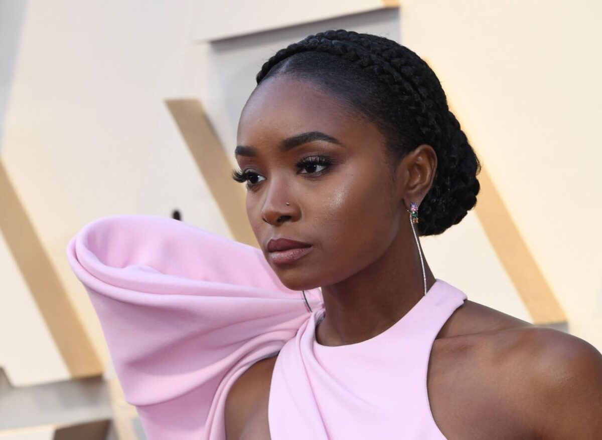 KiKi Layne, Vought Rising