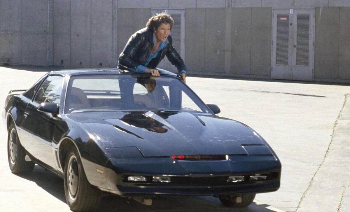 Knight Rider