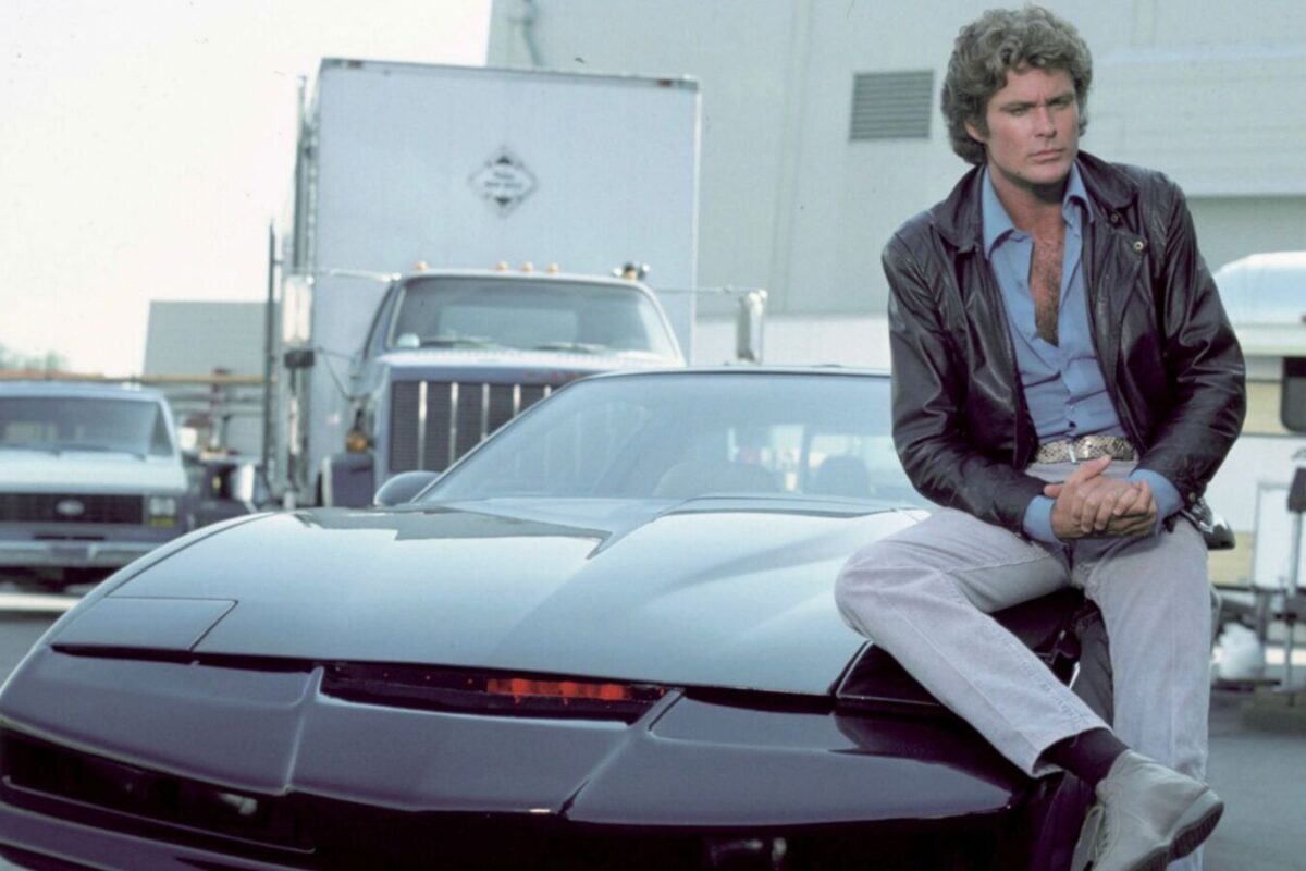 Knight Rider