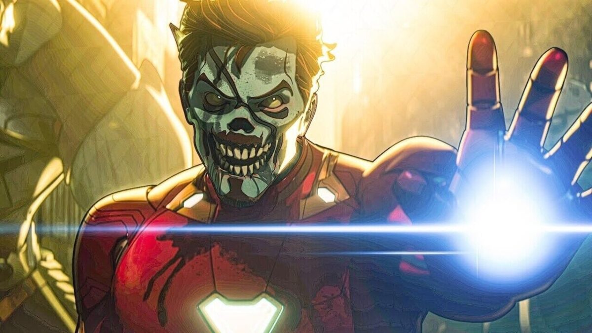 What If... Zombies?!