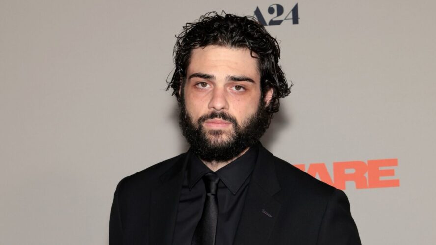 The John Rambo Prequel: A Noah Centineo Masterclass In Action? - mgfma09