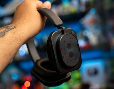 nothing headphone