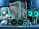 ROG x Hatsune Miku