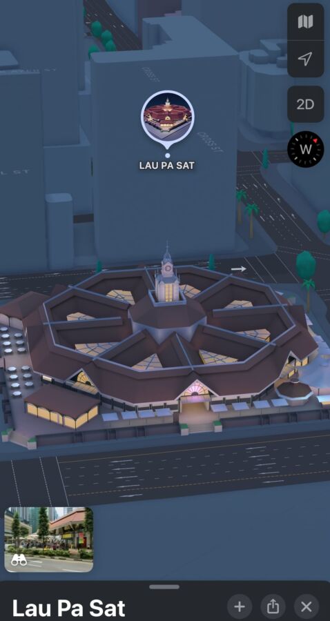 Apple Maps