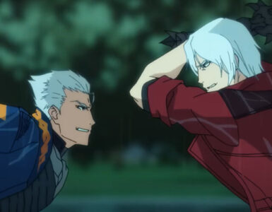 devil may cry