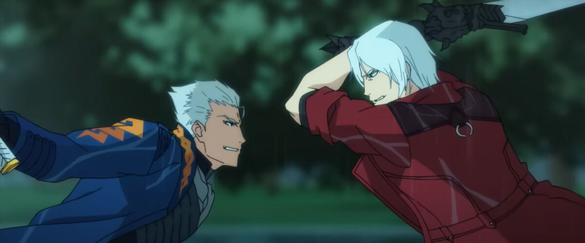 devil may cry