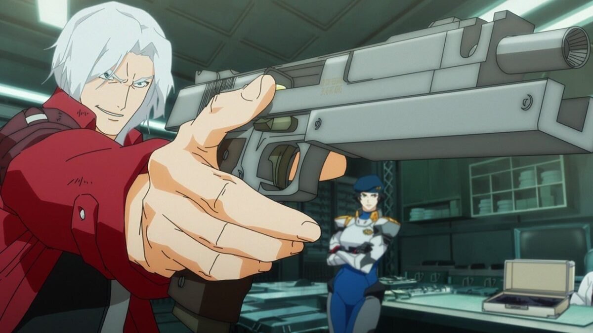 Devil May Cry