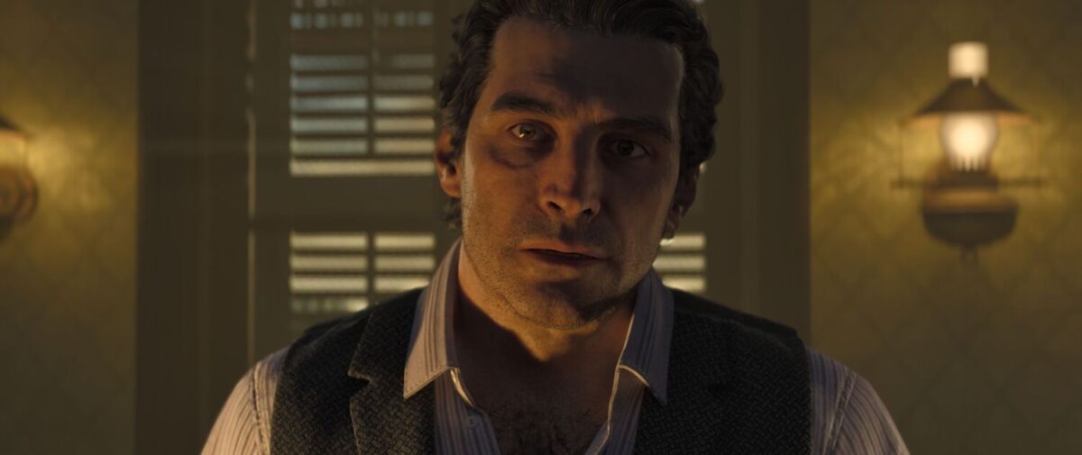 Mafia the Old Country