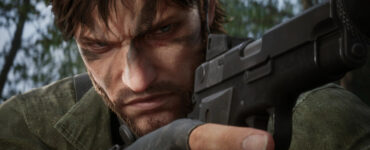 Metal Gear Solid Delta: Snake Eater