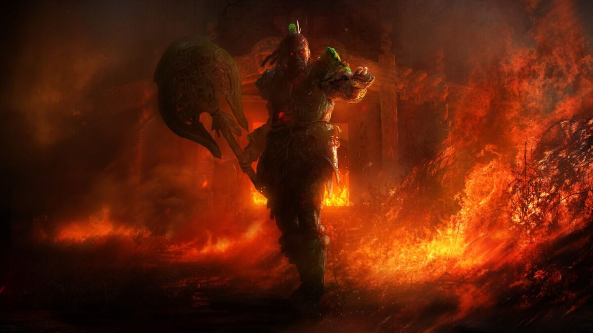 Path of Exile 2