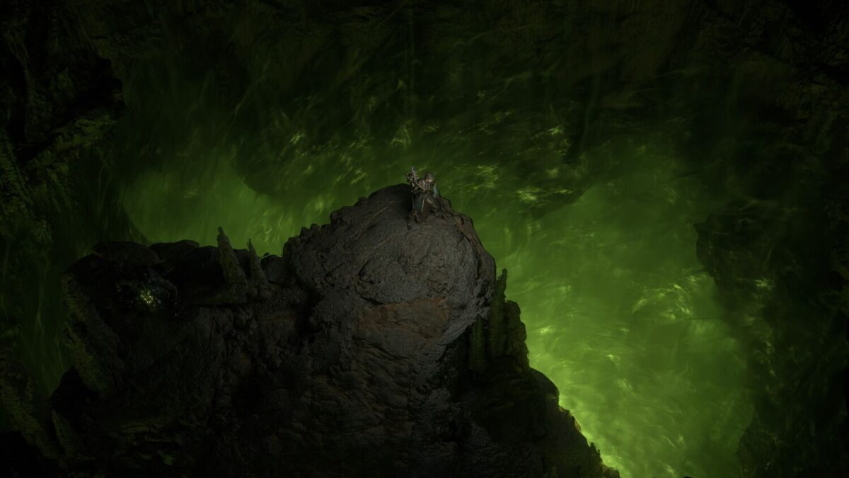 Path of Exile 2