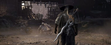 Phantom Blade Zero