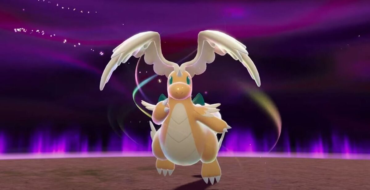 Pokémon Legends: Z-A