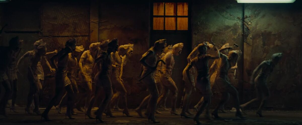 Return to Silent Hill