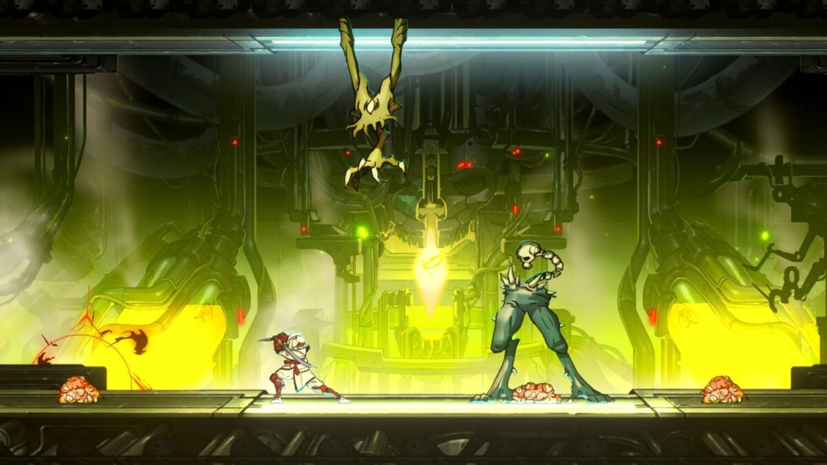 Shinobi: Age of Vengeance Review