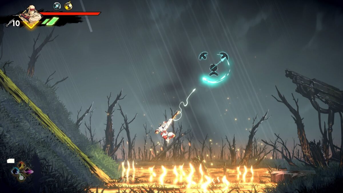 Shinobi: Age of Vengeance Review (3)