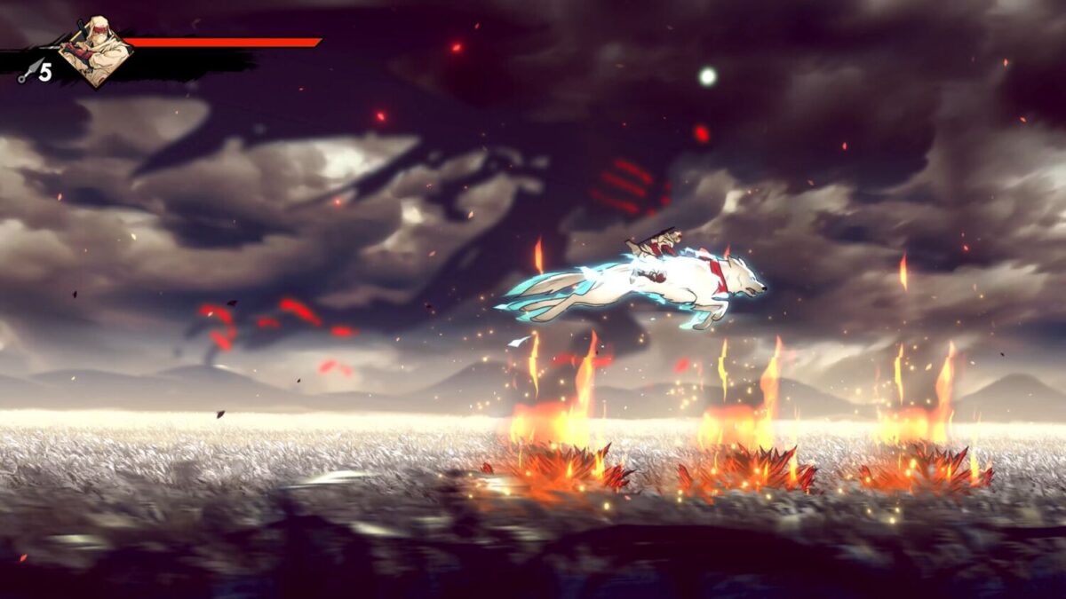 Shinobi: Age of Vengeance Review (4)