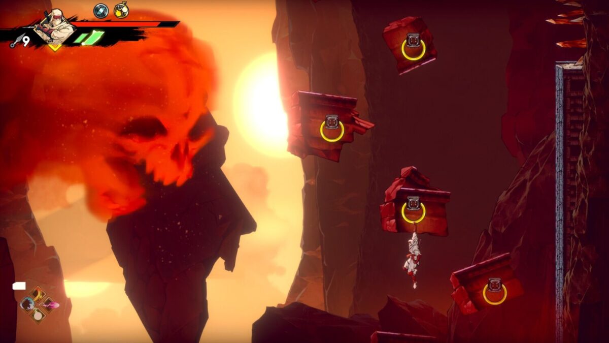 Shinobi: Age of Vengeance Review (5)
